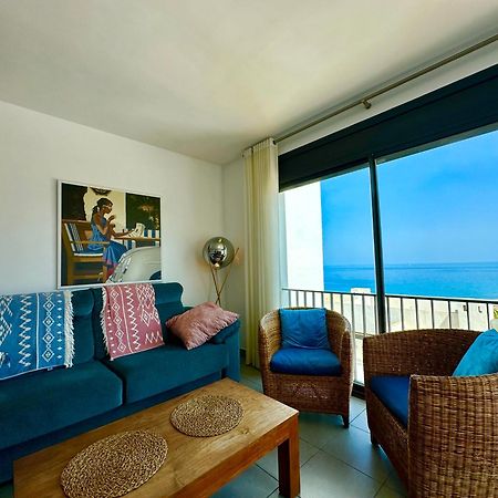 Ferienwohnung Casa Bella Vista Mojácar Exterior foto