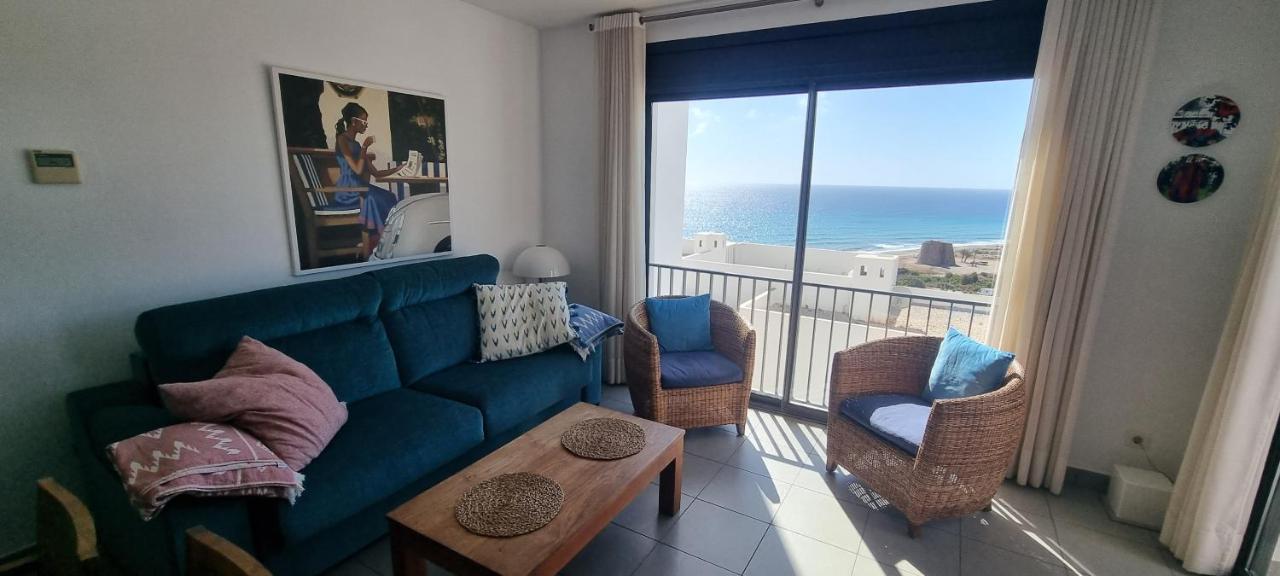 Ferienwohnung Casa Bella Vista Mojácar Exterior foto