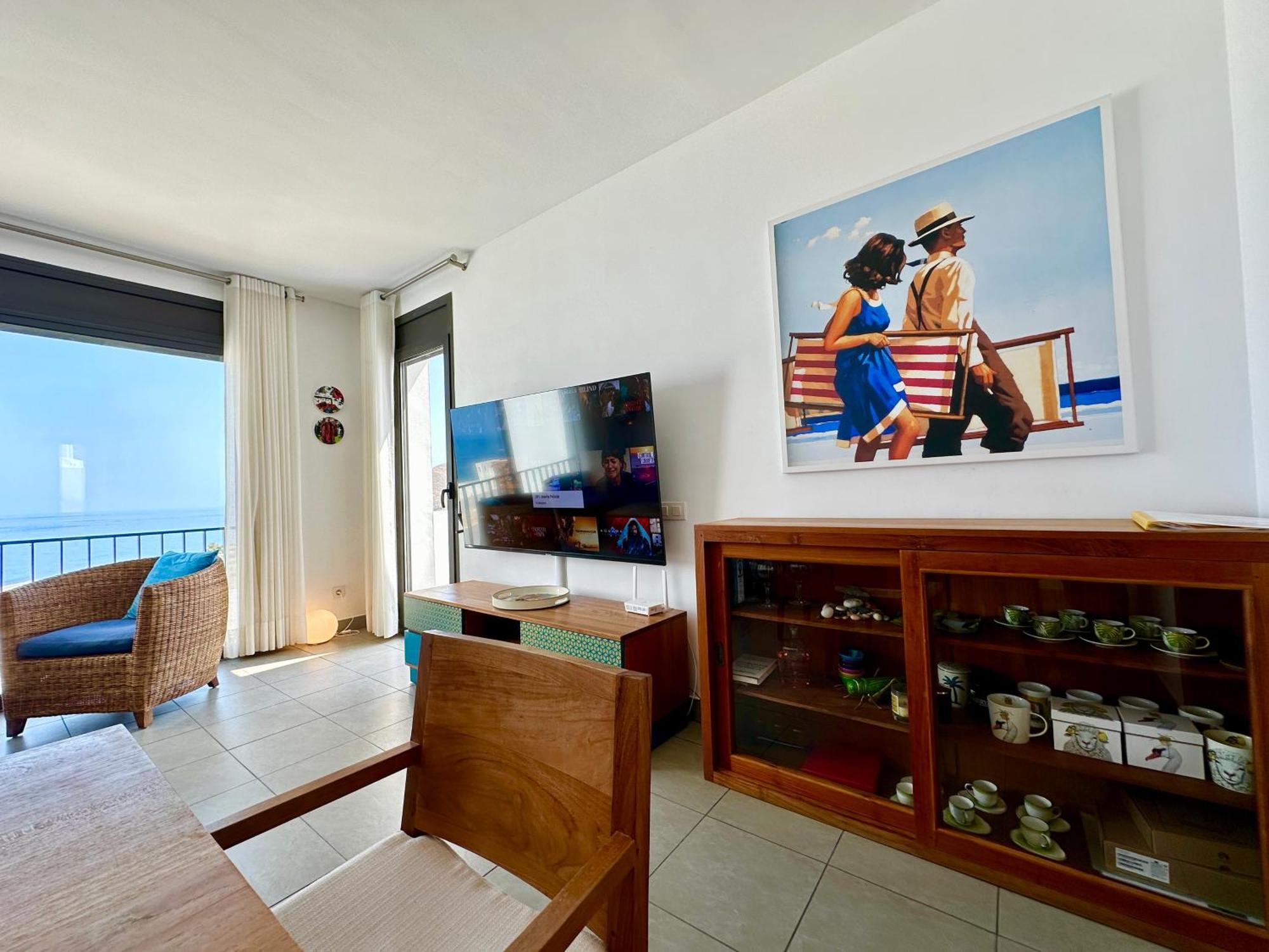 Ferienwohnung Casa Bella Vista Mojácar Exterior foto